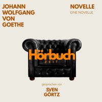 Novelle. Eine Novelle.