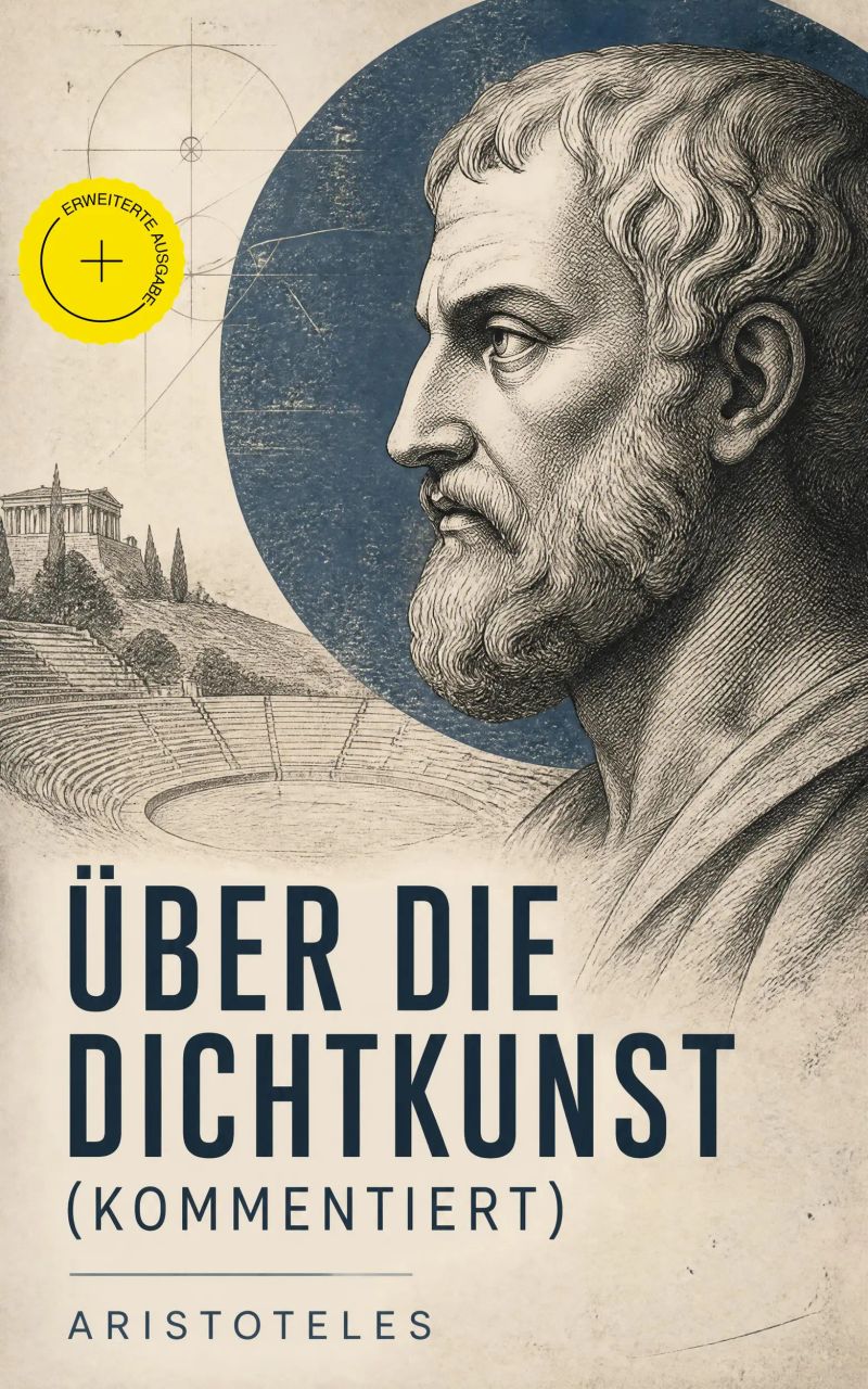 Über die Dichtkunst (Kommentiert)