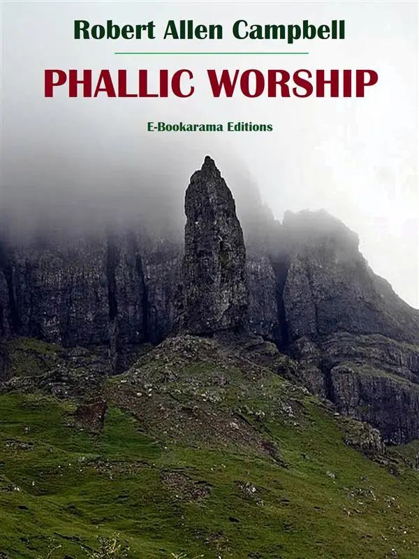 Phallic Worship