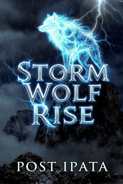 STORM WOLF RISE