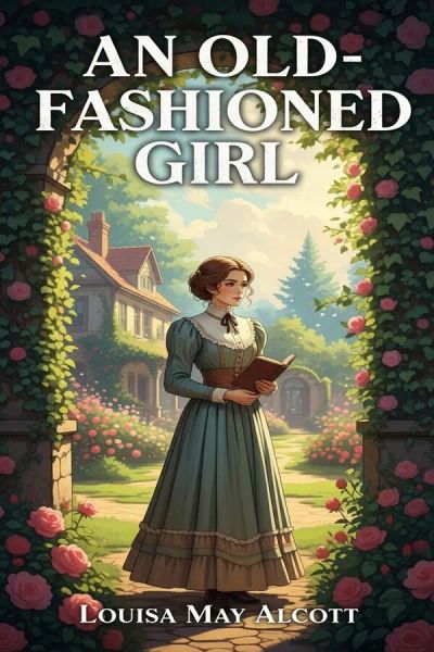 An Old-Fashioned Girl
