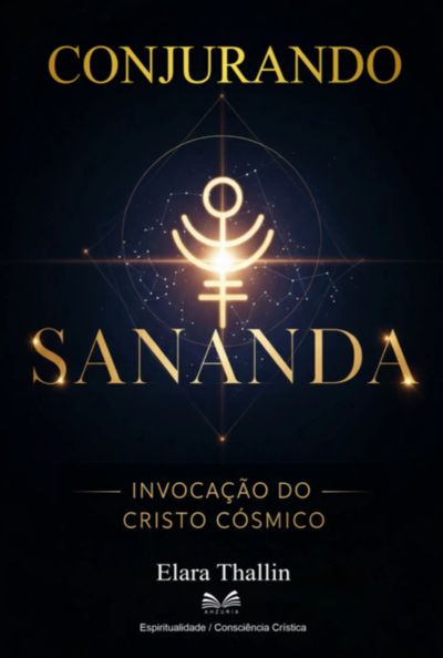 Conjurando Sananda
