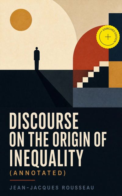 Discourse on the Origin of Inequality (Annotated)