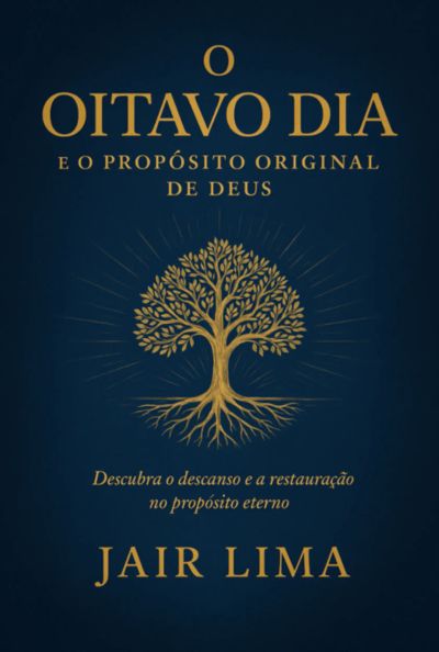 O Oitavo Dia E O Propósito Original De Deus