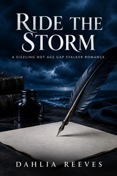 Ride the Storm