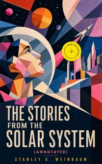 The Stories from the Solar System (Annotated)