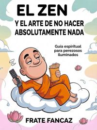 El Zen y el arte de no hacer absolutamente nada (traducido)