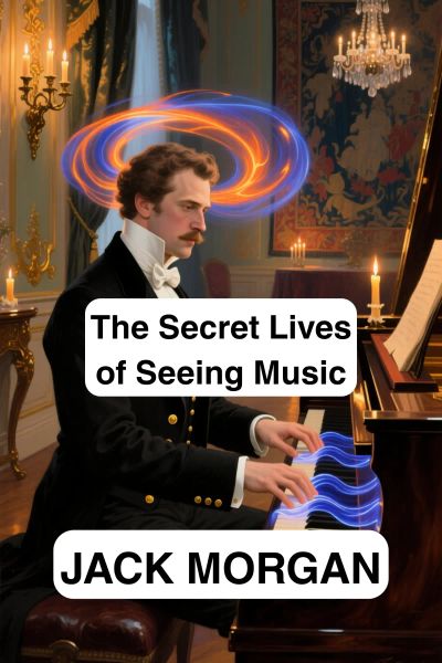 The Secret Lives of Seeing Music