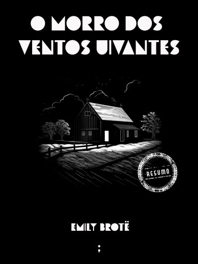 O morro dos ventos uivantes