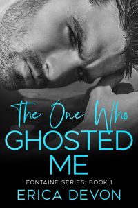 The One Who Ghosted Me
