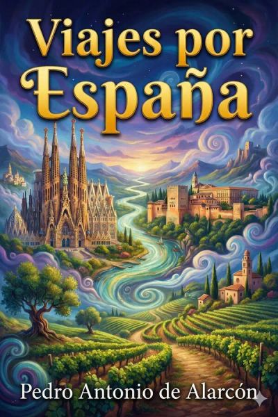 Viajes por España