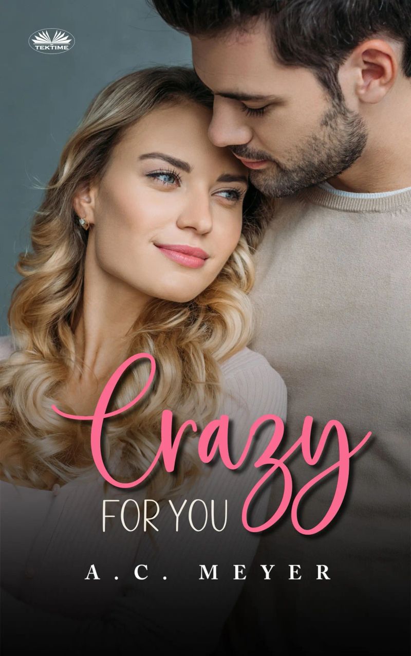 Crazy For You