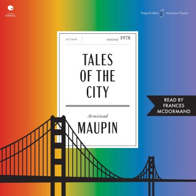 Tales of the City