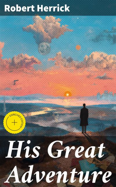 His Great Adventure