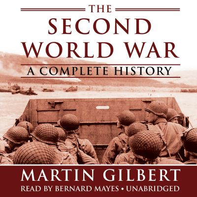 The Second World War