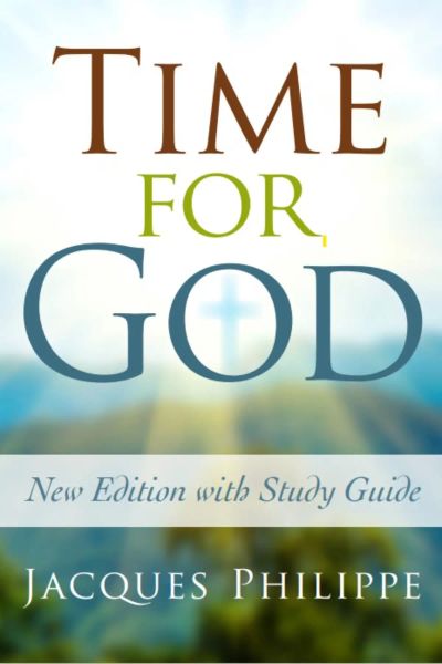Time for God