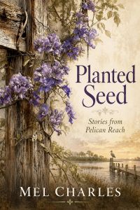 Planted Seed: Stories from Pelican Reach