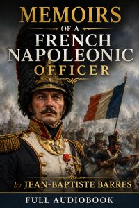 Memoirs of a French Napoleonic Officer