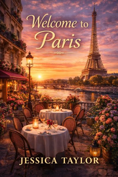 Welcome to Paris