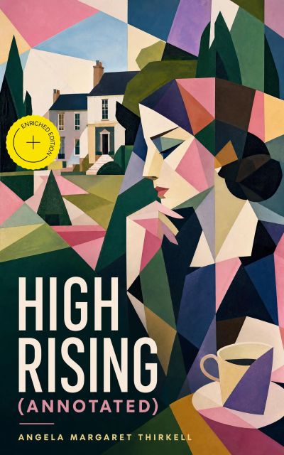 High Rising (Annotated)