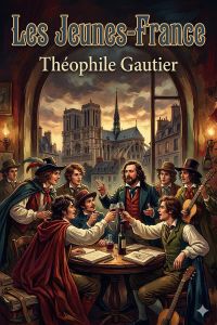 Les Jeunes-France: romans goguenards; suivis de Contes humoristiques