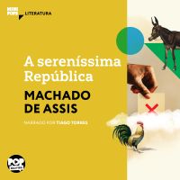 A sereníssima República