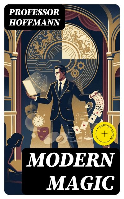 Modern Magic