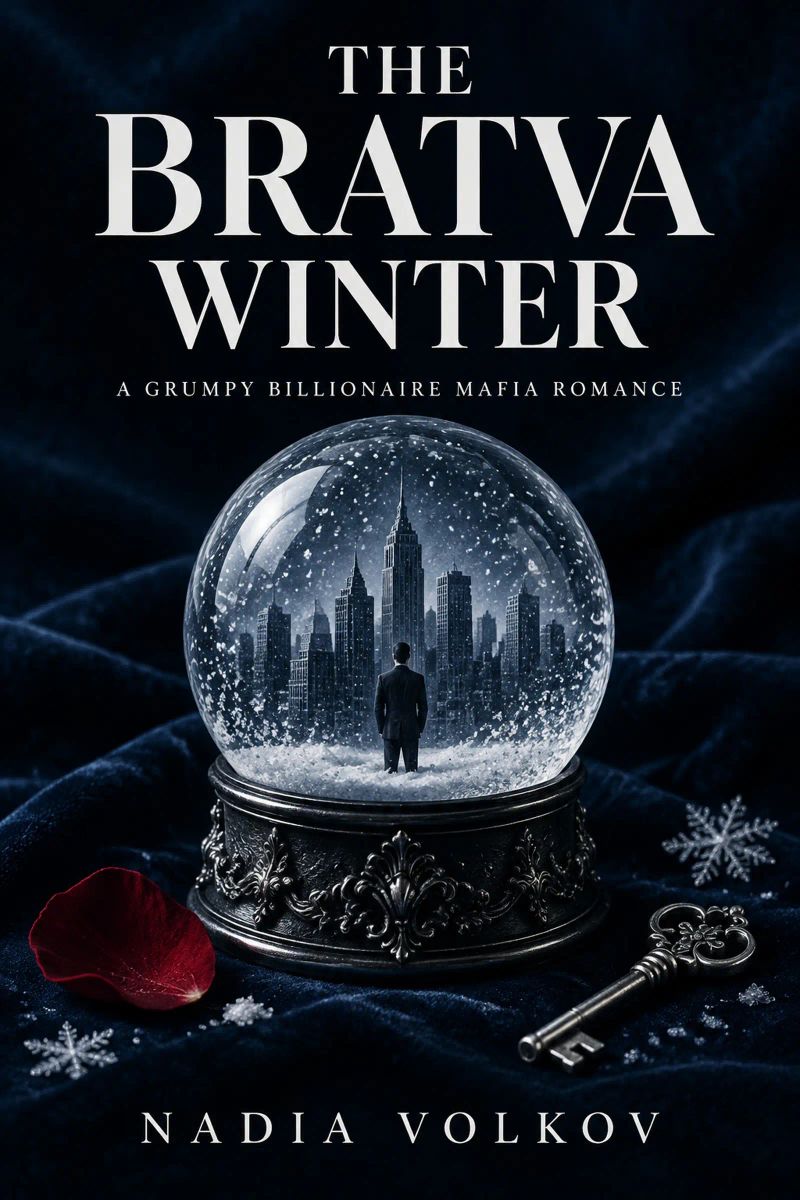 The Bratva Winter
