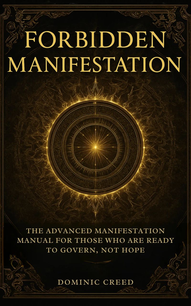 Forbidden Manifestation