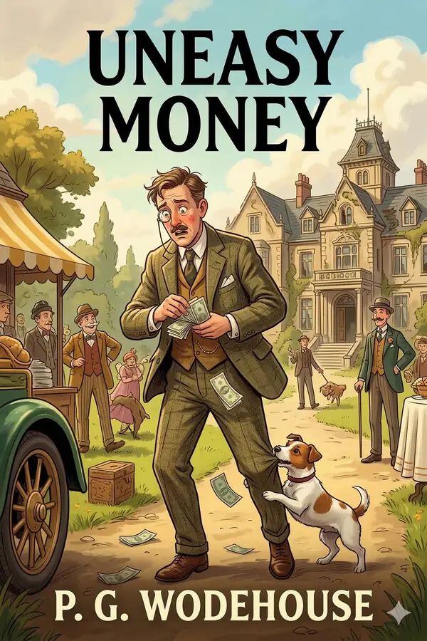 Uneasy Money
