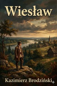 Wiesław / sielanka krakowska w pięciu aktach