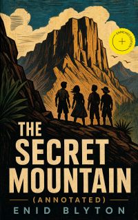 The Secret Mountain (Annotated)