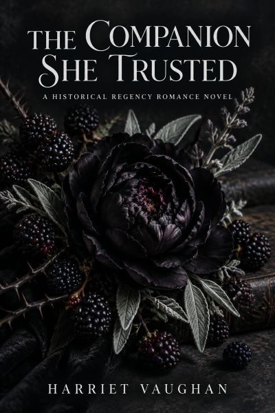 The Companion She Trusted
