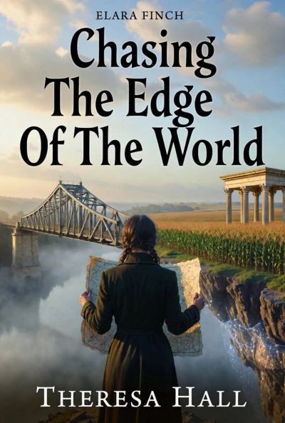 Chasing The Edge Of The World