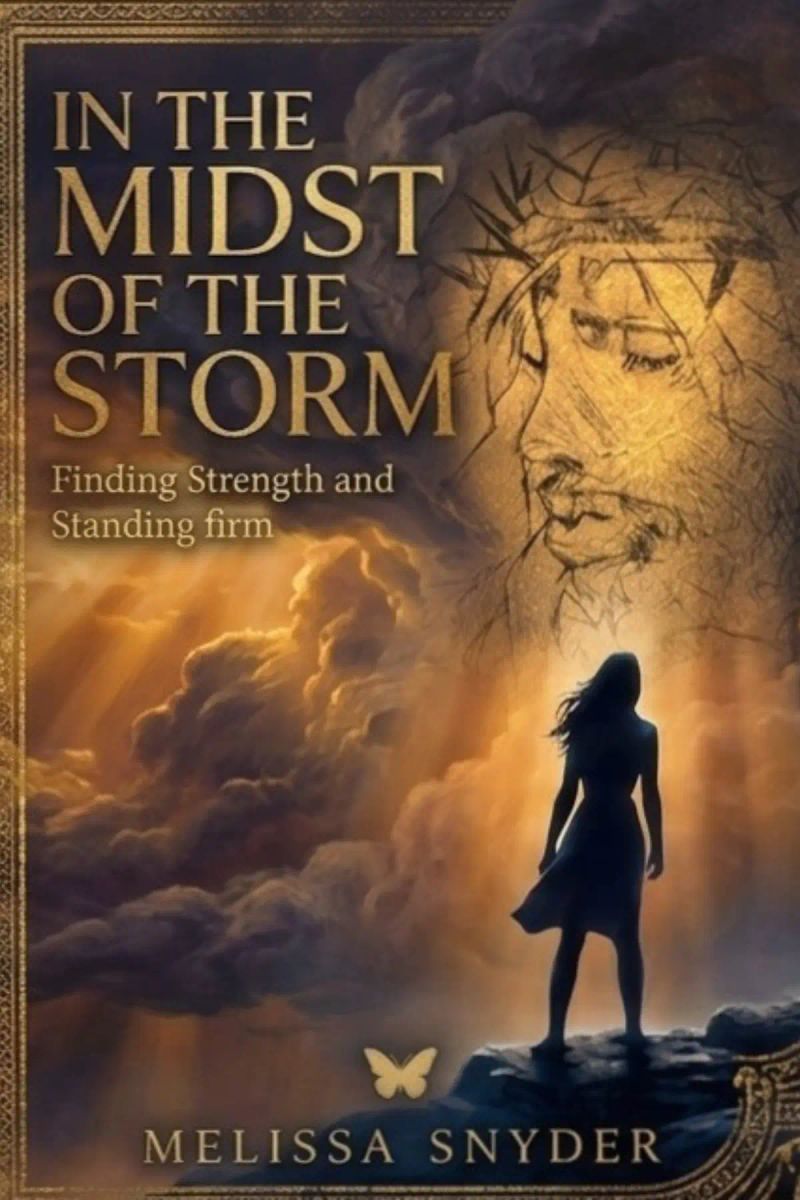 In the midst of the Storm