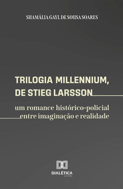 Trilogia Millennium, de Stieg Larsson