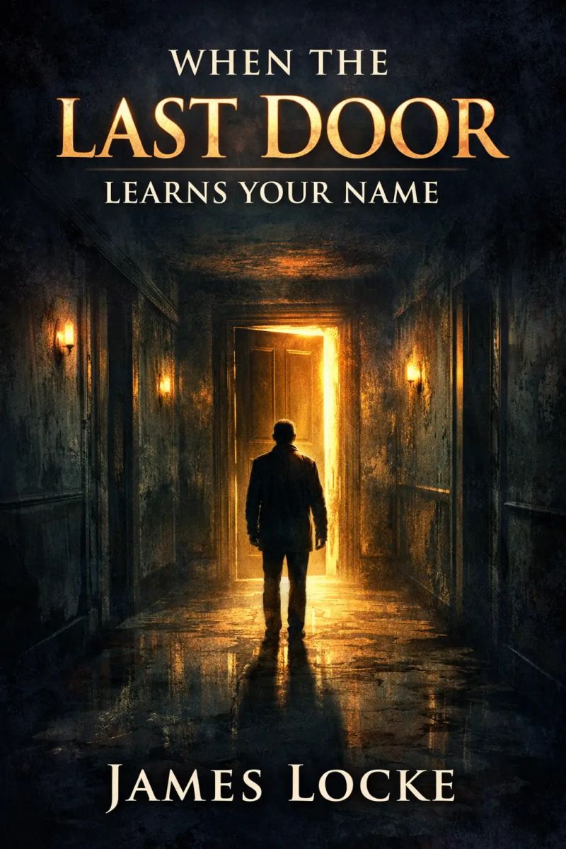 When the Last Door Learns Your Name