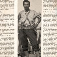 Canciones de la guerra