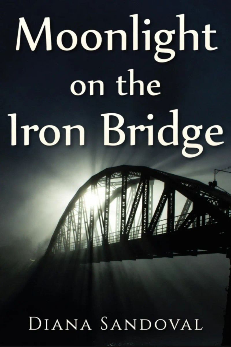 Moonlight On The Iron Bridge