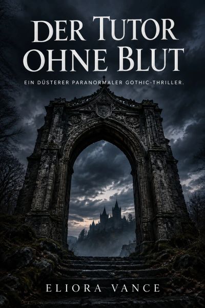 Der Tutor ohne Blut