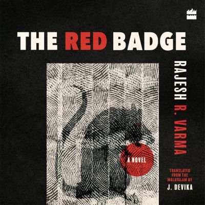 The Red Badge