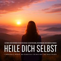 Heile dich selbst – 9 wundervolle Morgen- und Abendrituale für neue Kraft und innere Balance