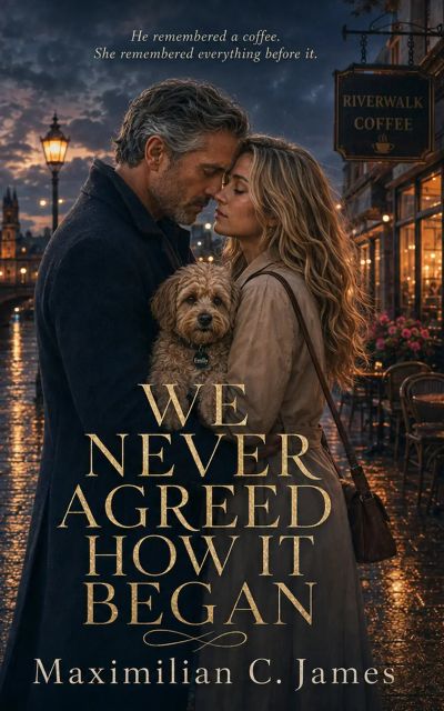 WE NEVER AGREED HOW IT BEGAN