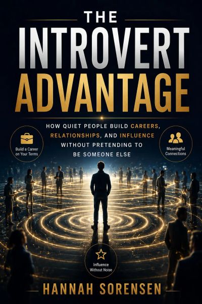 The Introvert Advantage