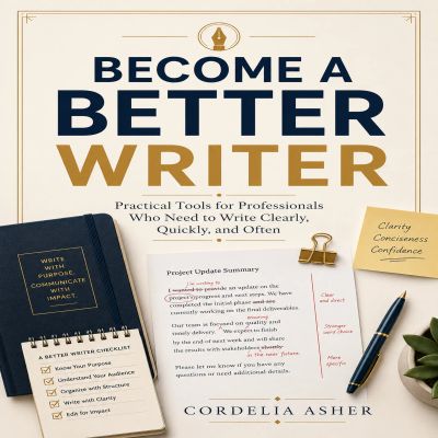 Become a Better Writer