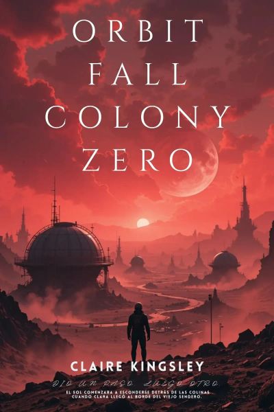 Orbitfall Colony Zero