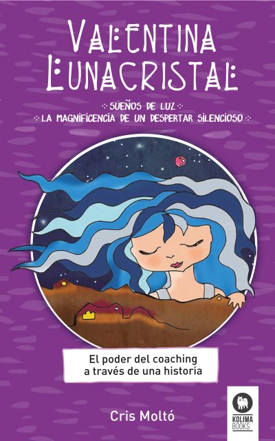Valentina Lunacristal