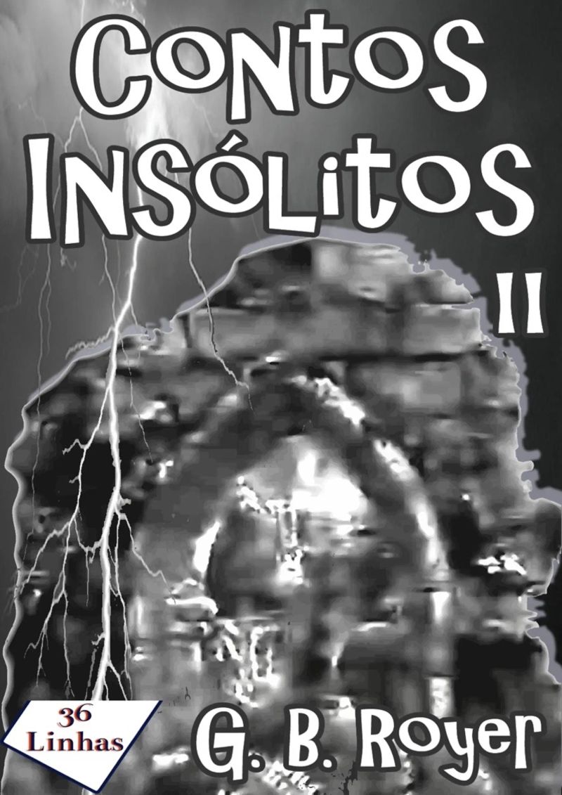 Contos insólitos 2