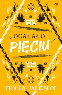 Ocalało pięciu (wydanie specjalne)