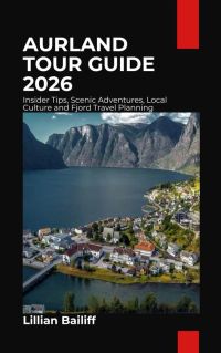 Aurland Tour Guide 2026